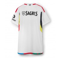 Benfica Replica Third Shirt 2023-24 Short Sleeve